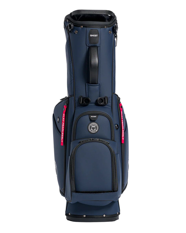 Ghost Golf Anyday Patriot 14-Way Stand Bag