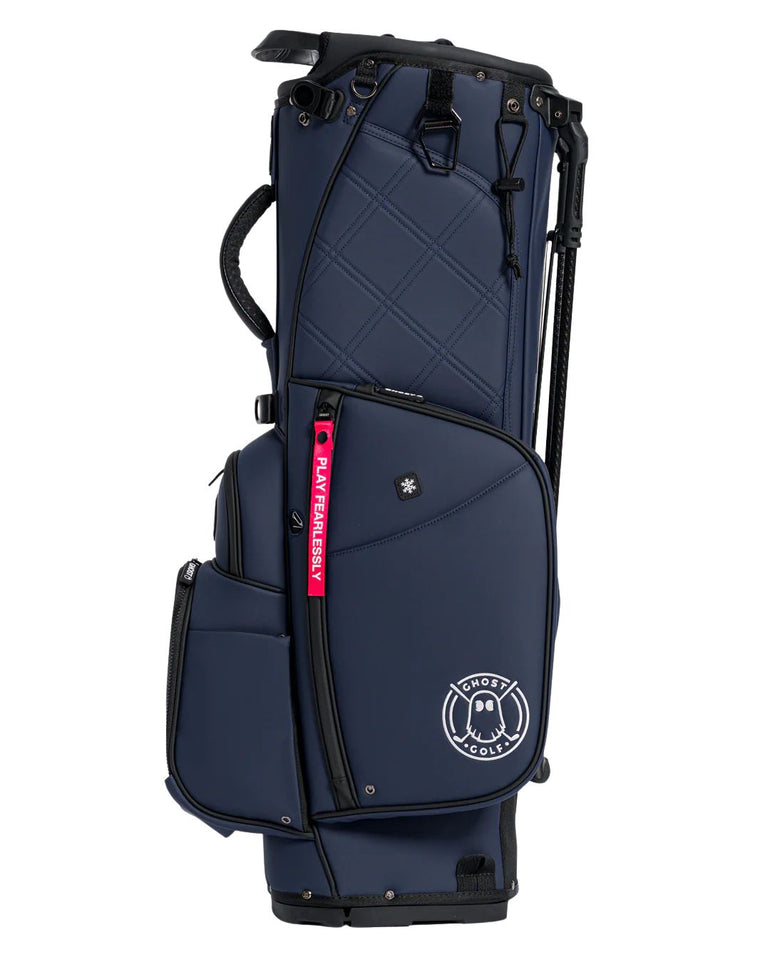 Ghost Golf Anyday Patriot 14-Way Stand Bag