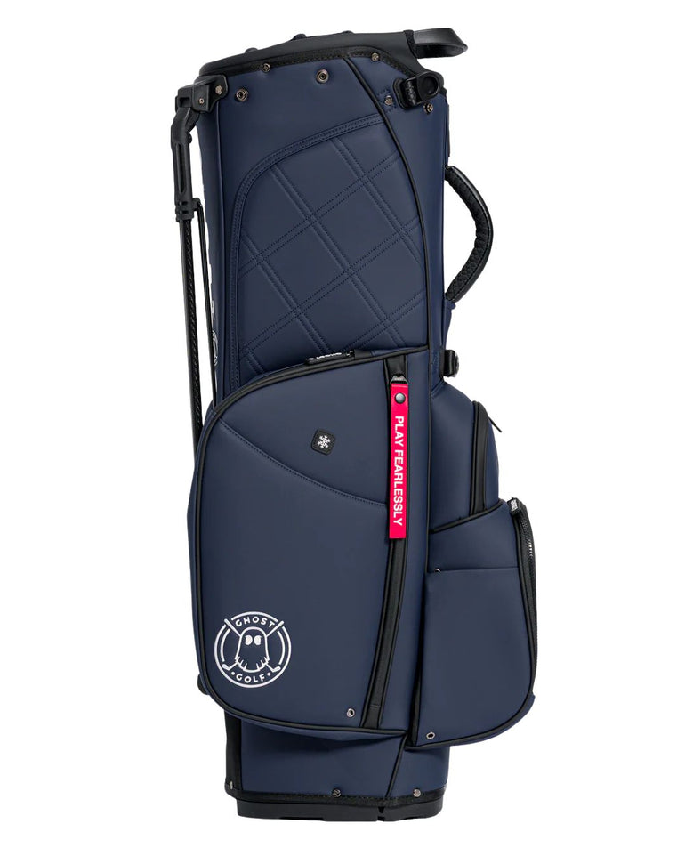 Ghost Golf Anyday Patriot 7-Way Stand Bag