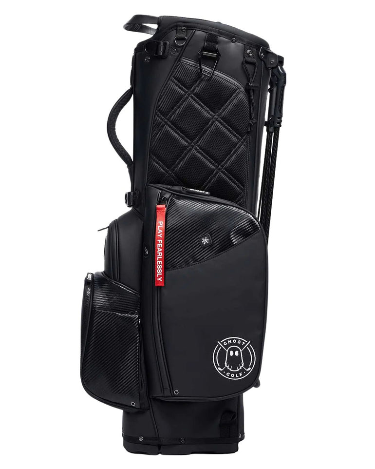 Ghost Golf Anyday Ronin 7-Way Stand Bag