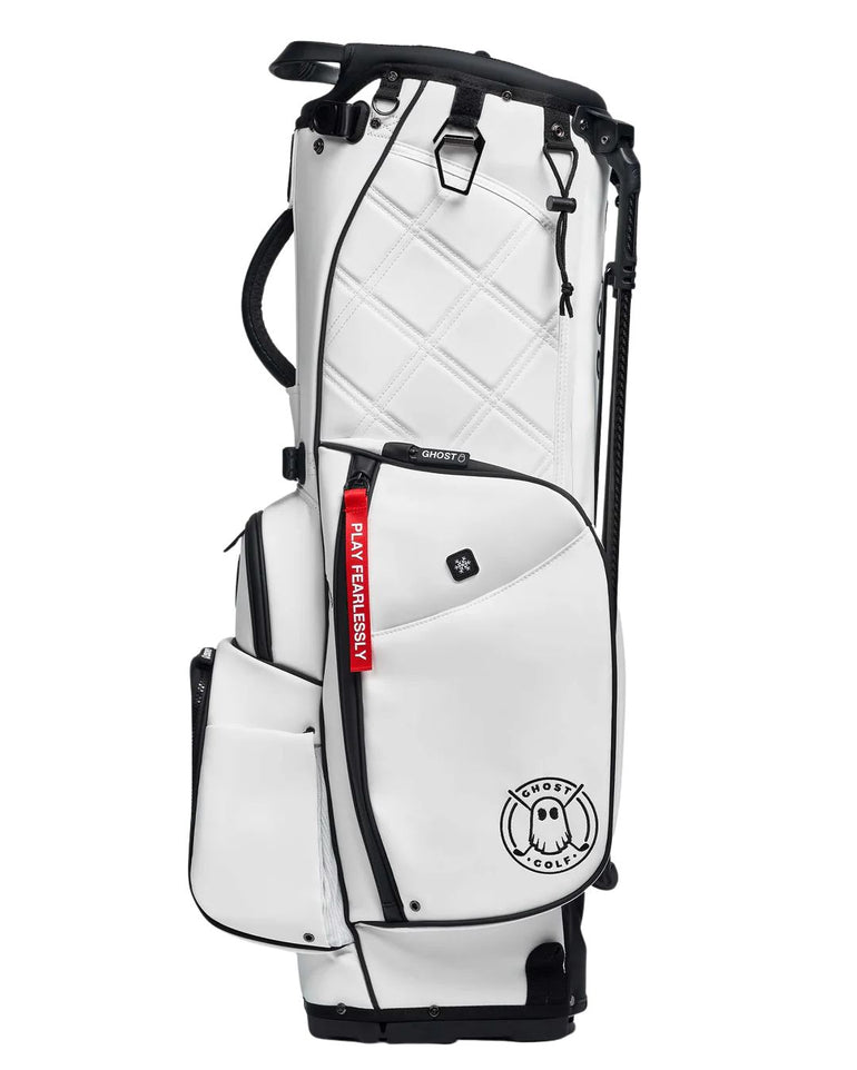 Ghost Golf Anyday Saya 14-Way Stand Bag