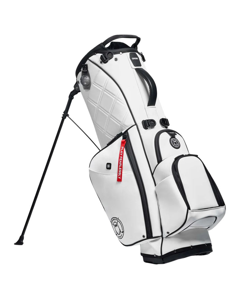 Ghost Golf Anyday Saya 7-Way Stand Bag