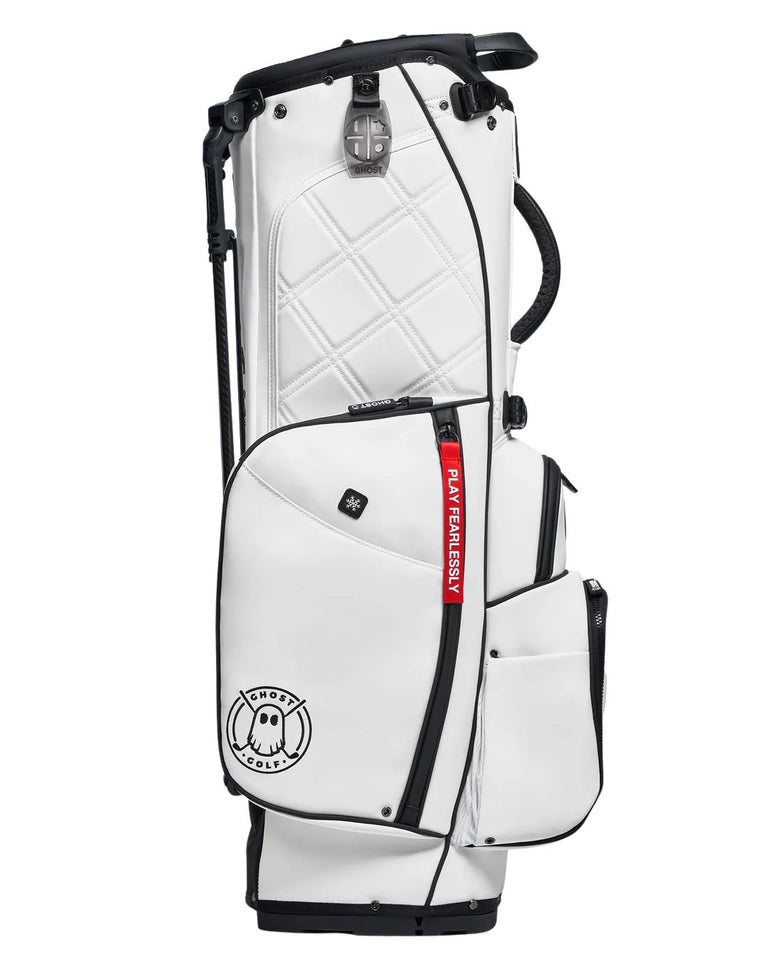 Ghost Golf Anyday Saya 7-Way Stand Bag
