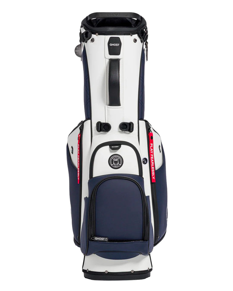 Ghost Golf Anyday Valor 14-Way Stand Bag