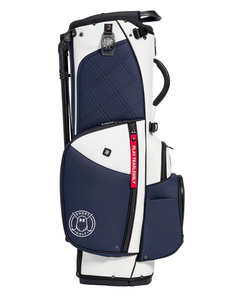 Ghost Golf Anyday Valor 14-Way Stand Bag