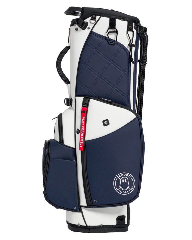 Ghost Golf Anyday Valor 14-Way Stand Bag