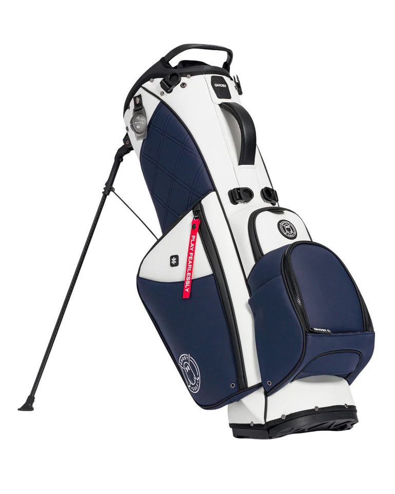 Ghost Golf Anyday Valor 7-Way Stand Bag