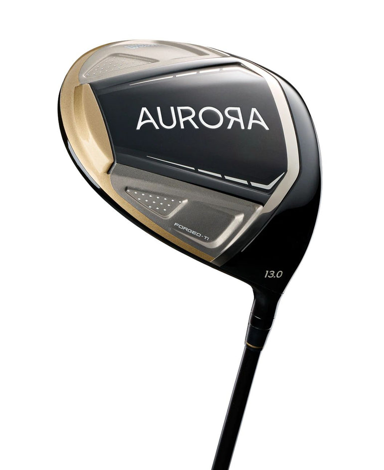 Wilson Women's Aurora Complete Stand Bag Set