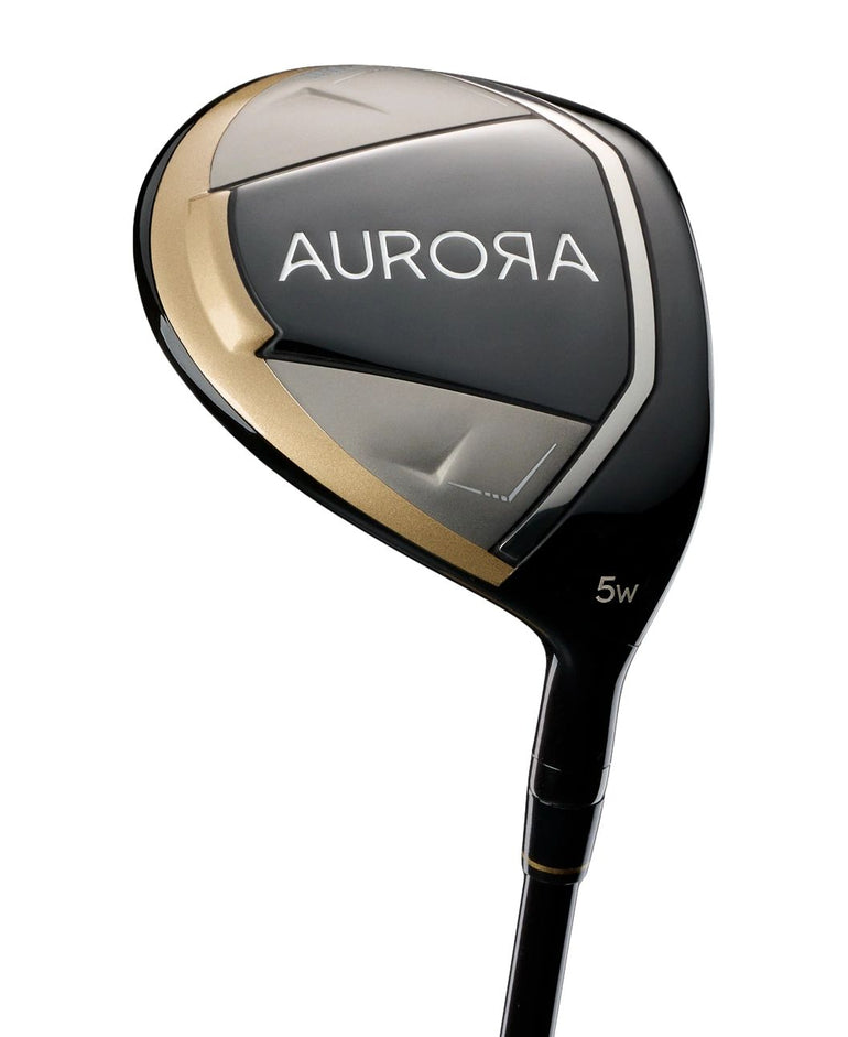 Wilson Women's Aurora Complete Stand Bag Set