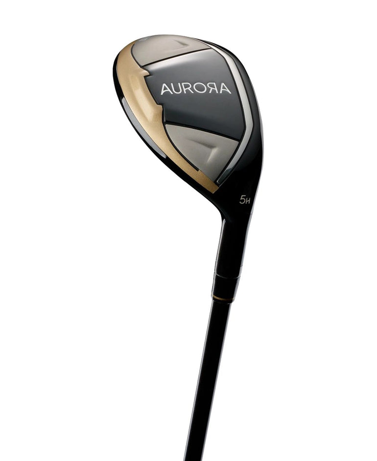 Wilson Women's Aurora Complete Stand Bag Set