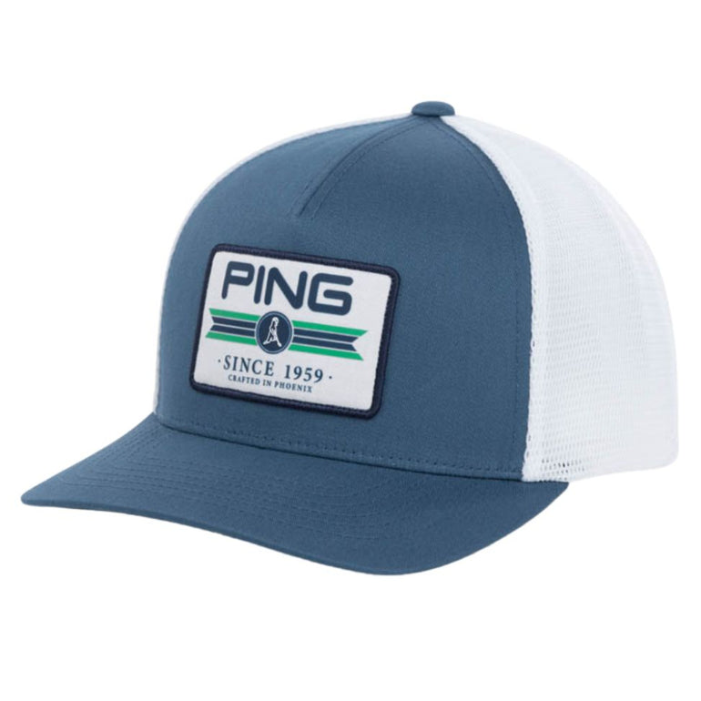 Ping Men's Aviator Hat