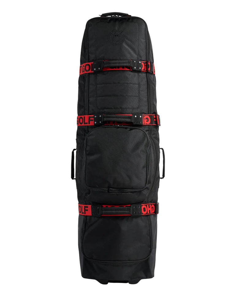 Ghost Golf Awol Travel Cover