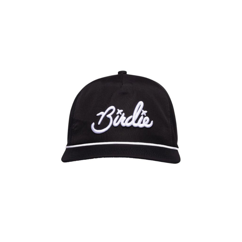 Bad Birdie Rope Snapback Hat