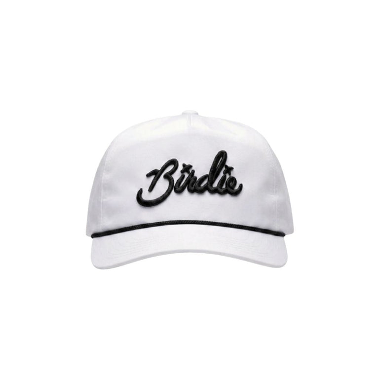 Bad Birdie Rope Snapback Hat