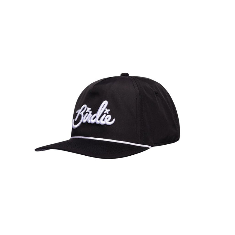 Bad Birdie Rope Snapback Hat