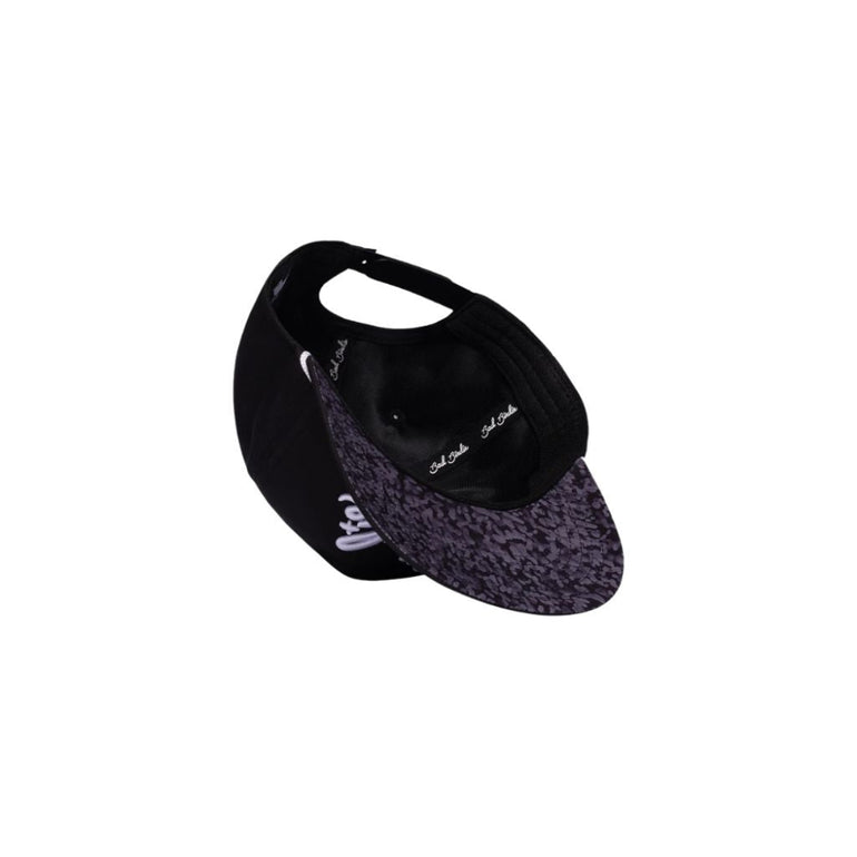 Bad Birdie Rope Snapback Hat