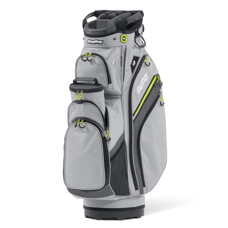 Bag Boy Chiller Pro 14-Way Cart Bag