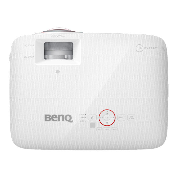 BenQ TH671ST Golf Simulator Projector