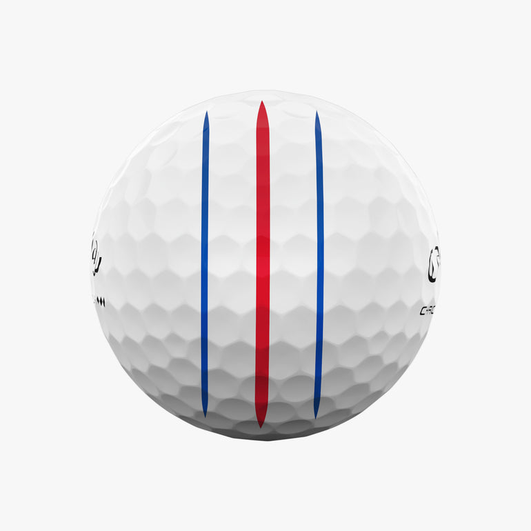 Callaway Chrome Tour Triple Diamond Triple Track Golf Balls