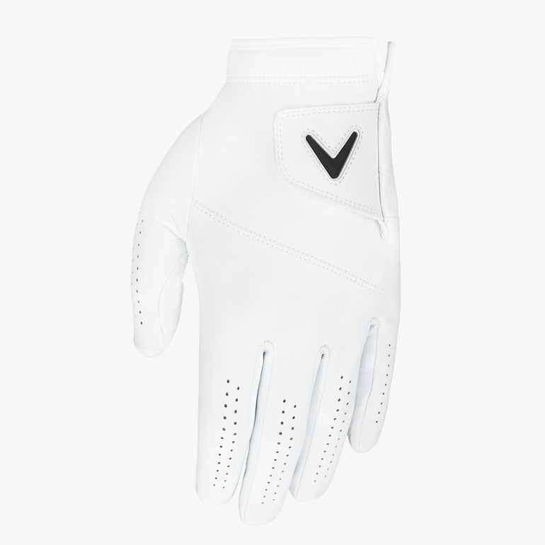 Callaway Men's Tour Authentic Golf Glove 25