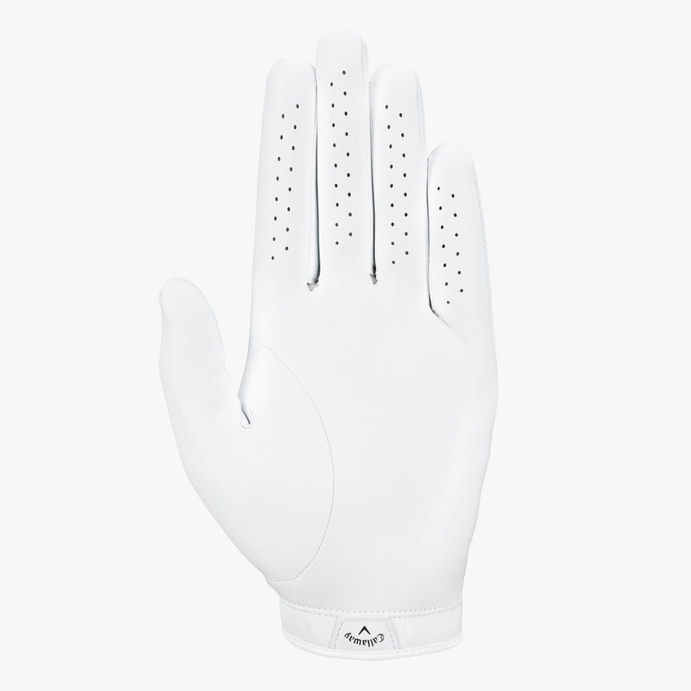 Callaway Men's Tour Authentic Golf Glove 25