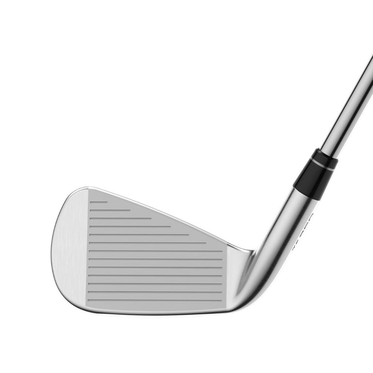 Callaway Apex Ti Fusion 250 Plated Irons
