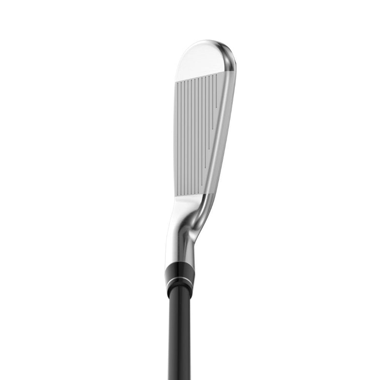 Callaway Apex Ti Fusion Irons 25