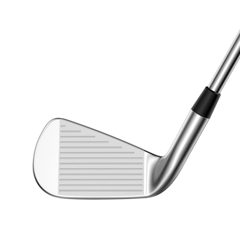 Callaway X Forged Max Irons 25
