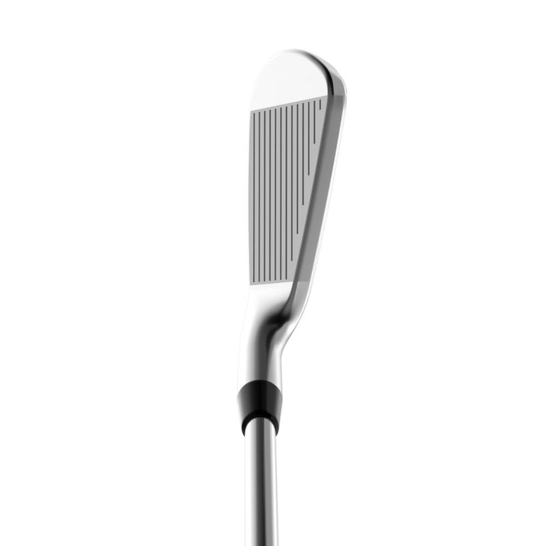 Callaway X Forged Max Irons 25