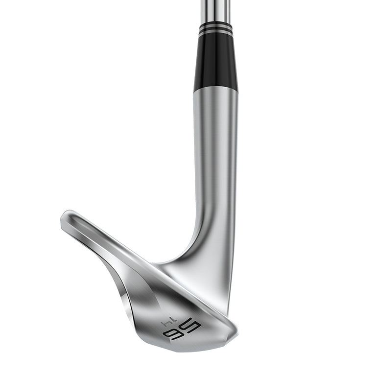 Cleveland CBZ Tour Satin Wedge - Graphite
