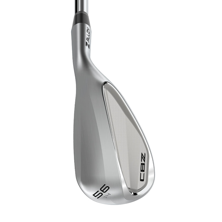 Cleveland CBZ Tour Satin Wedge - Graphite