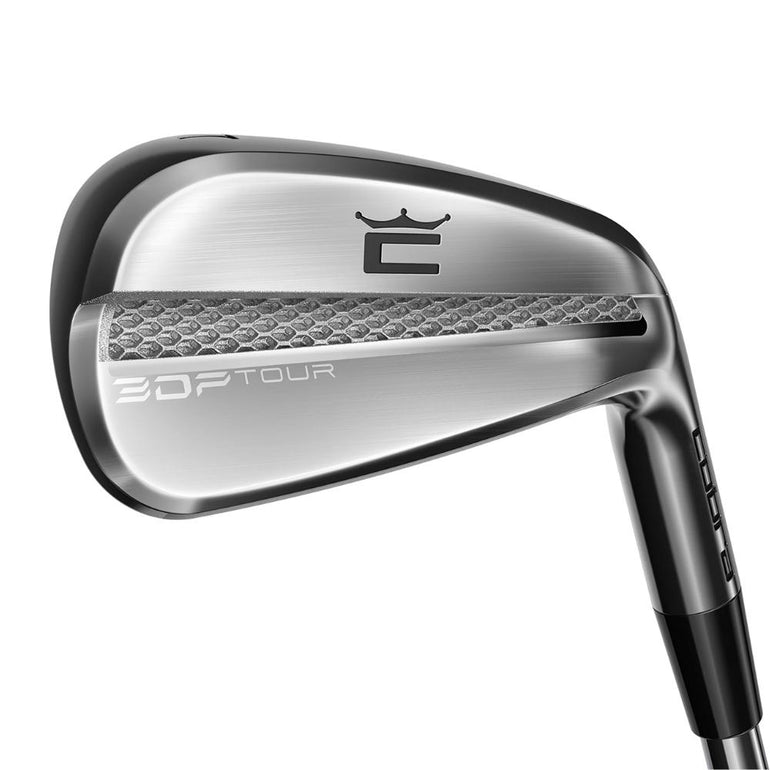 Cobra 3DP Tour Irons