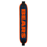 Chicago Bears cart bag strap