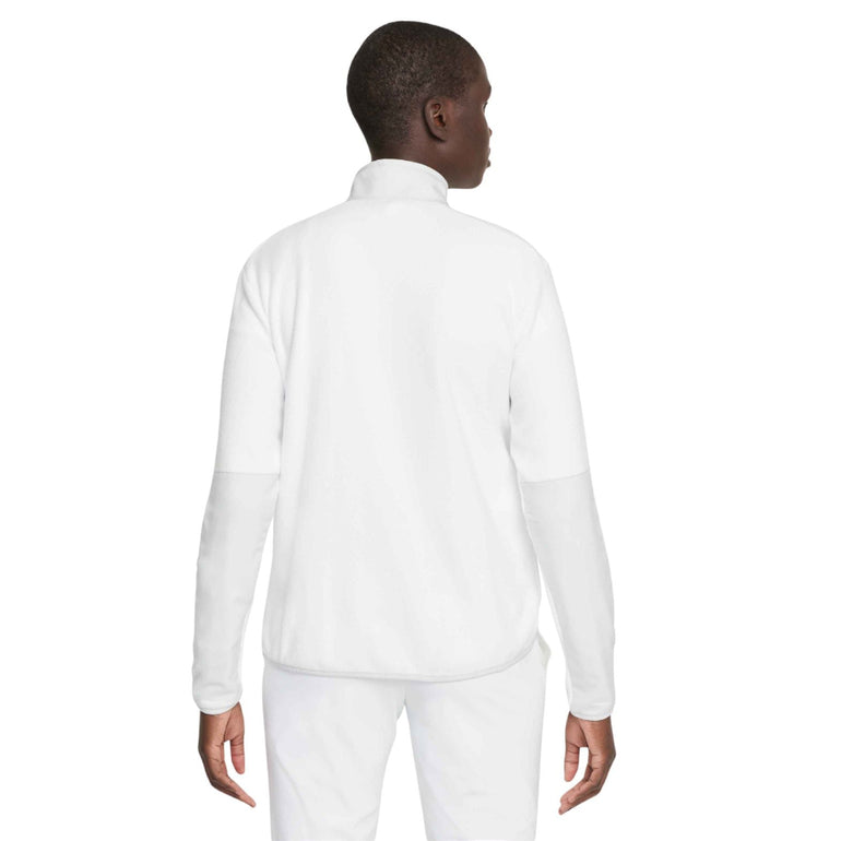 Nike Women's Therma-Fit Victory Half Zip Pullover 26