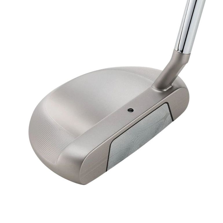 Odyssey Damascus Milled Rossie Slant Putter