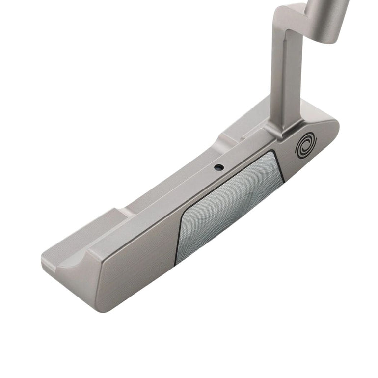 Odyssey Damascus Milled Two CH Putter