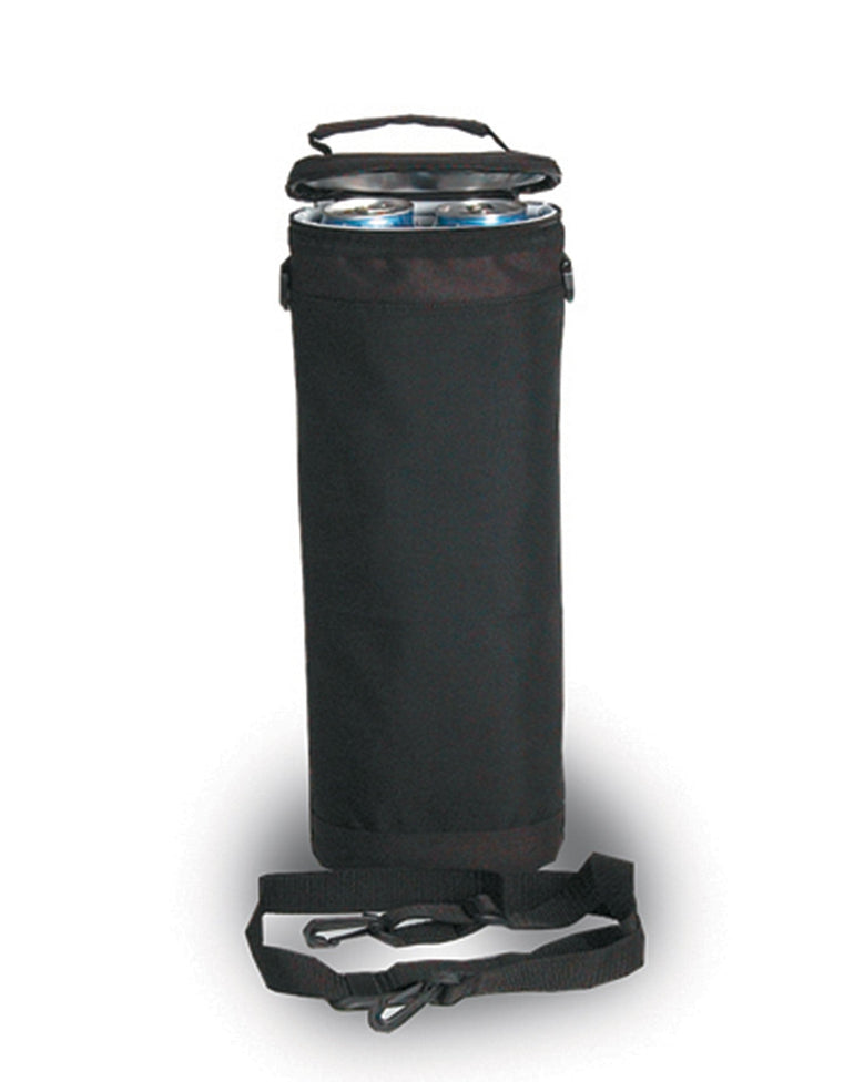 On The Go 6 Pack Beverage Cooler