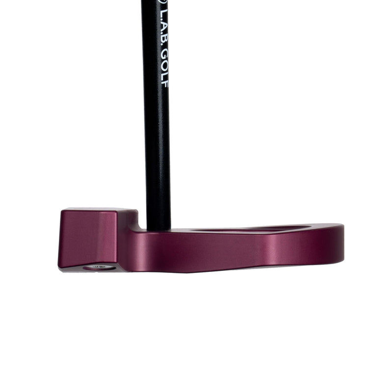 L.A.B DF3i Black Cherry Limited Edition Putter
