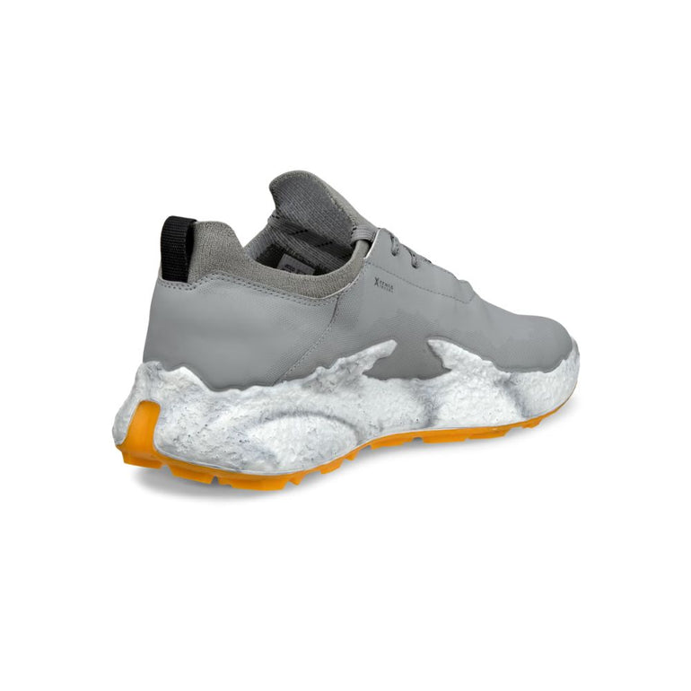 ECCO Men's Biom H5 Golf Shoes - Grey