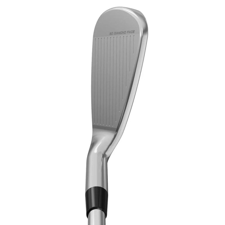 CUSTOM Tour Edge Exotics C725 Irons