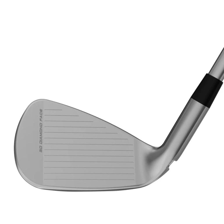 CUSTOM Tour Edge Exotics C725 Irons