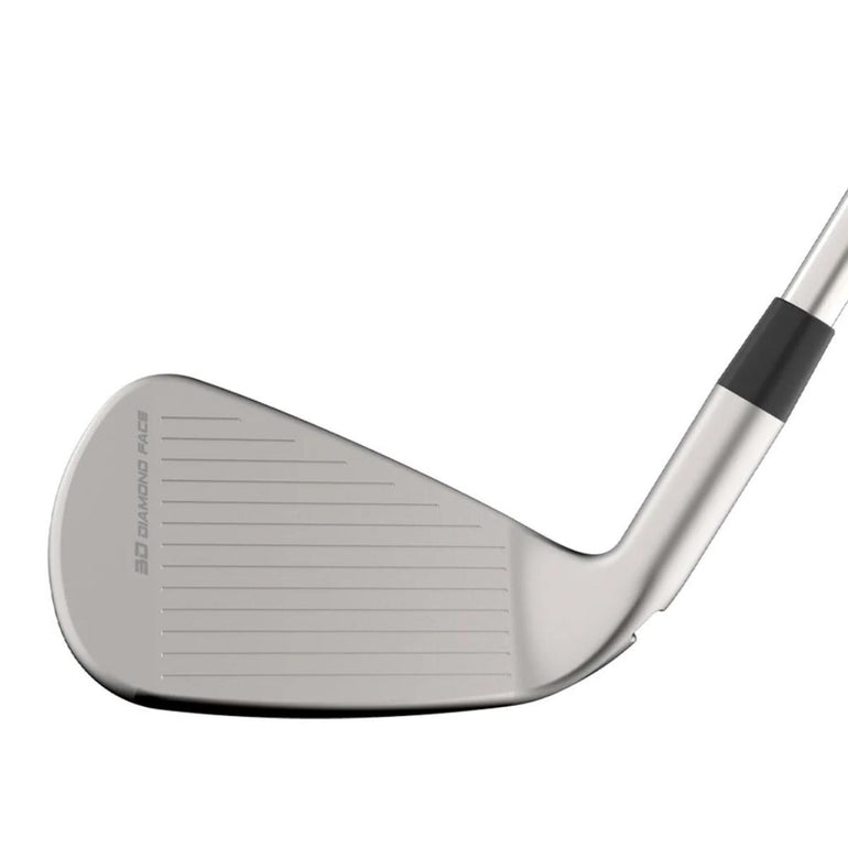 CUSTOM Tour Edge Exotics E725 Irons