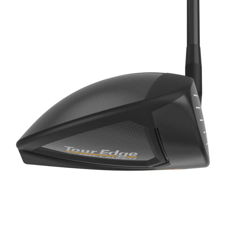 Tour Edge Hot Launch X525 Driver