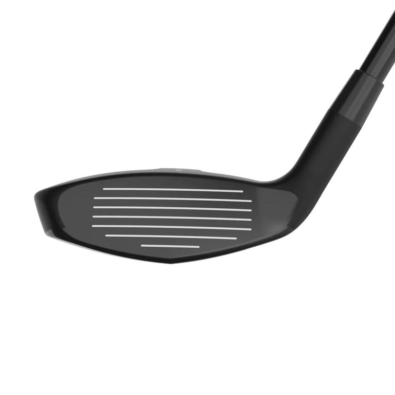 Tour Edge Women's Hot Launch X525 Hybrid