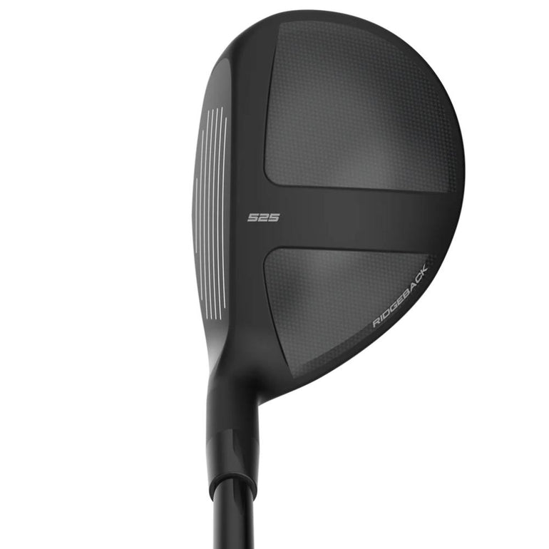 Tour Edge Women's Hot Launch X525 Hybrid