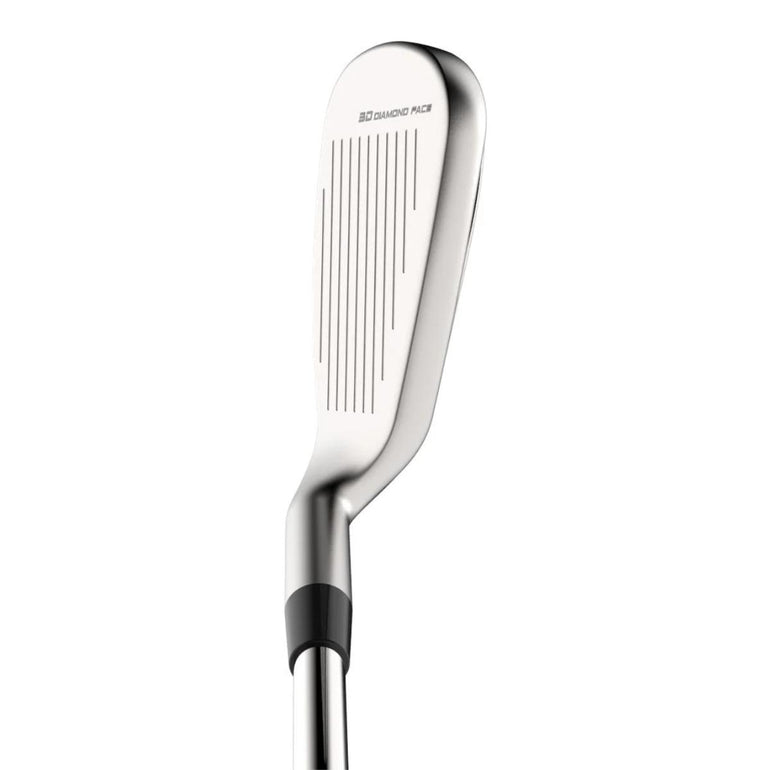 CUSTOM Tour Edge Exotics X725 Irons