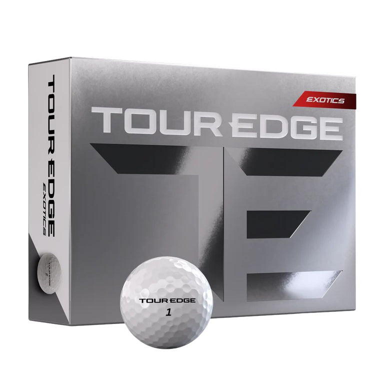 Tour Edge Exotics Golf Ball