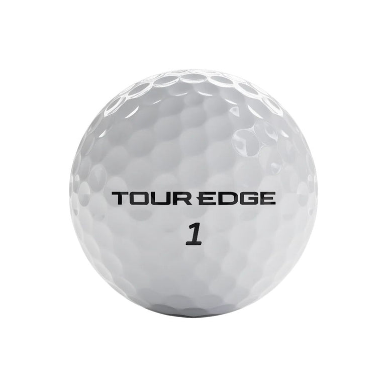 Tour Edge Exotics Golf Ball