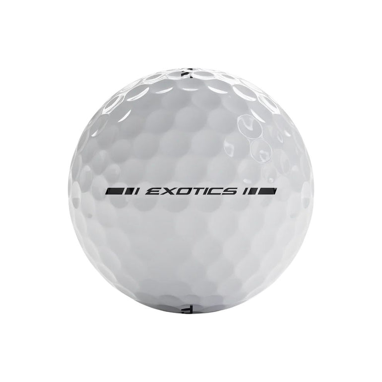 Tour Edge Exotics Golf Ball