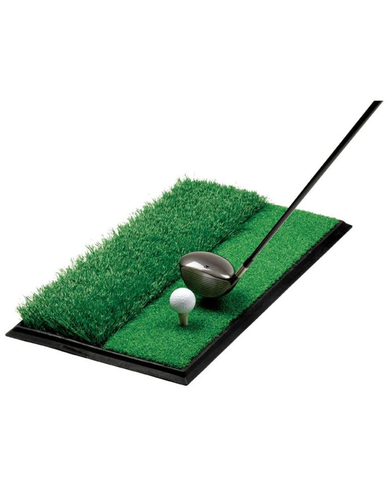Fairway & Rough 1x2 Hitting Mat
